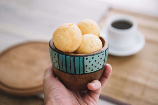 Sattu Laddoo