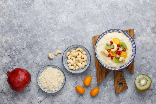 Lauki Cashew Kheer