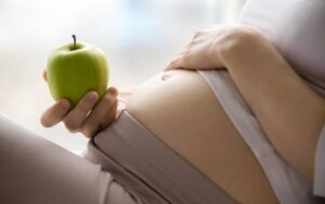 Importance of Nutrition, Nutritional Requirements and Guidelines during Pregnancy