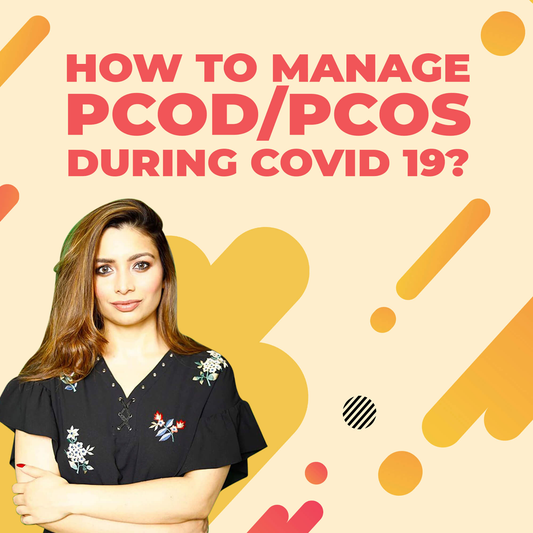 What and How to Eat and Manage PCOS and PCOD by Lovneet Batra