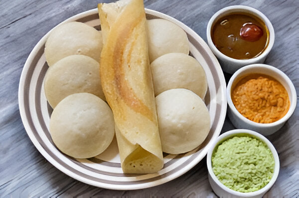 Top 10 Easily Available Indian Breakfast Options For Weight Loss 