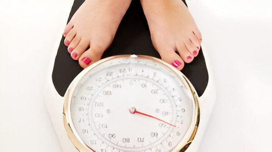 Weight Loss vs Fat Loss: The Difference, Explained