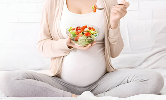 Effects of Nutritional Deficiency during Pregnancy 