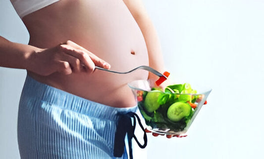 Protein Requirement During Pregnancy - A Complete Guide