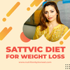 Sattvic Diet for Weight Loss and Benefits with Lovneet Batra