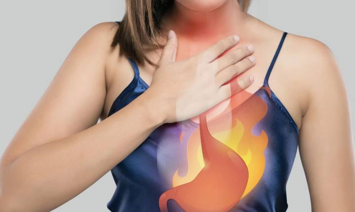 How to NATURALLY Get Rid of ACIDITY during Pregnancy