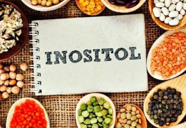 Natural Food Sources of Inositol