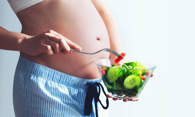 Protein Requirement during pregnancy